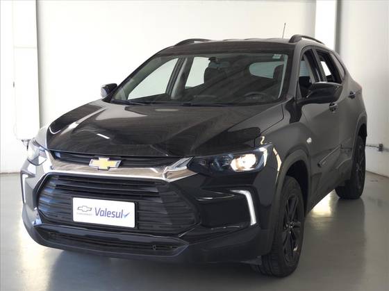 CHEVROLET TRACKER 1.0 TURBO FLEX LT AUTOMÁTICO